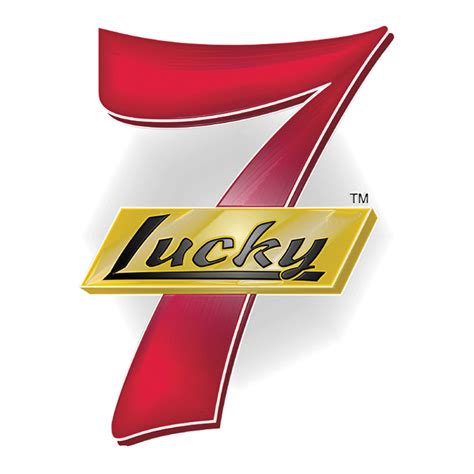 lucky 7意思|7的魔力：為何稱為Lucky 7？